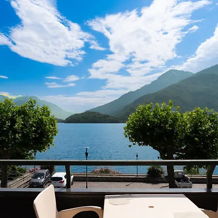 Ocean Apartment Musso