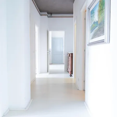 Apartment Ocean *