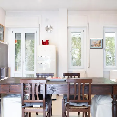 Apartmán Ocean