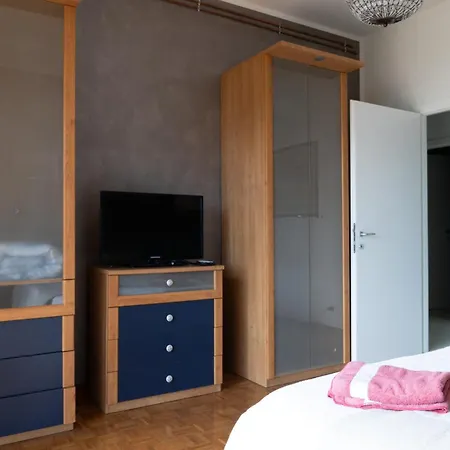 Apartment Ocean Musso