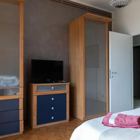 Apartment Ocean *