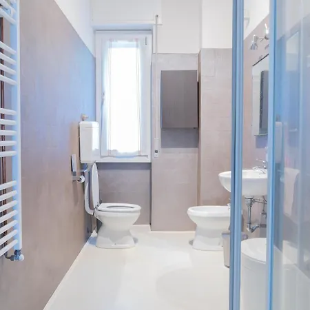 Ocean Apartment Musso